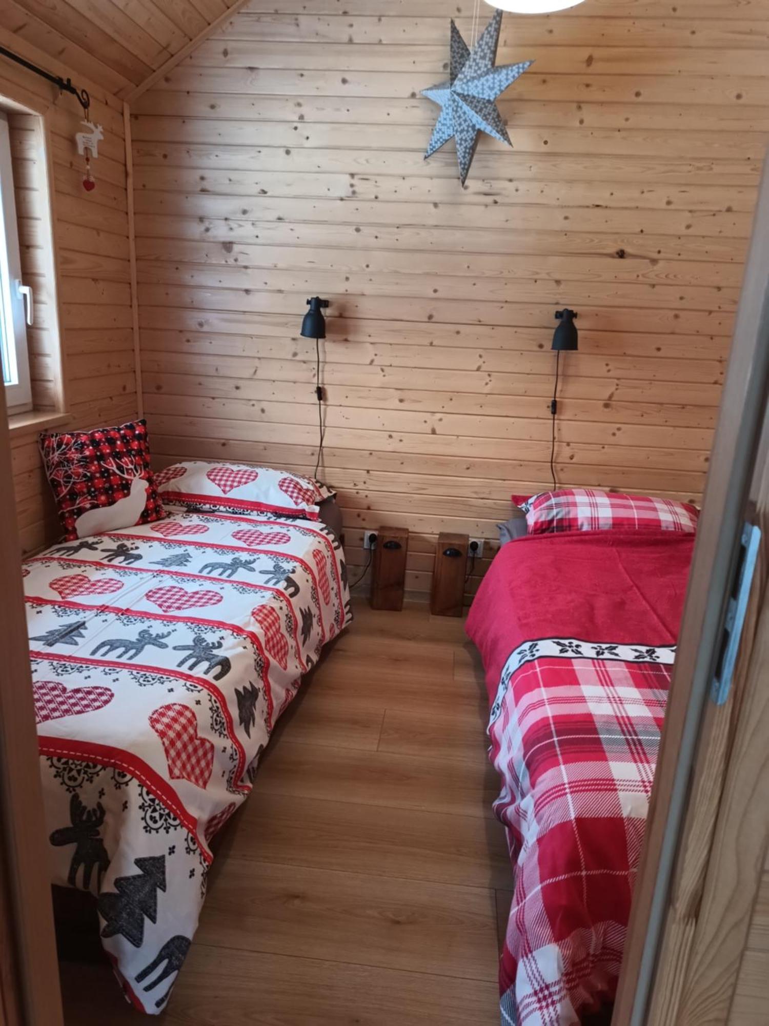 Willa Spiska Dolina Łapsze Niżne Zewnętrze zdjęcie